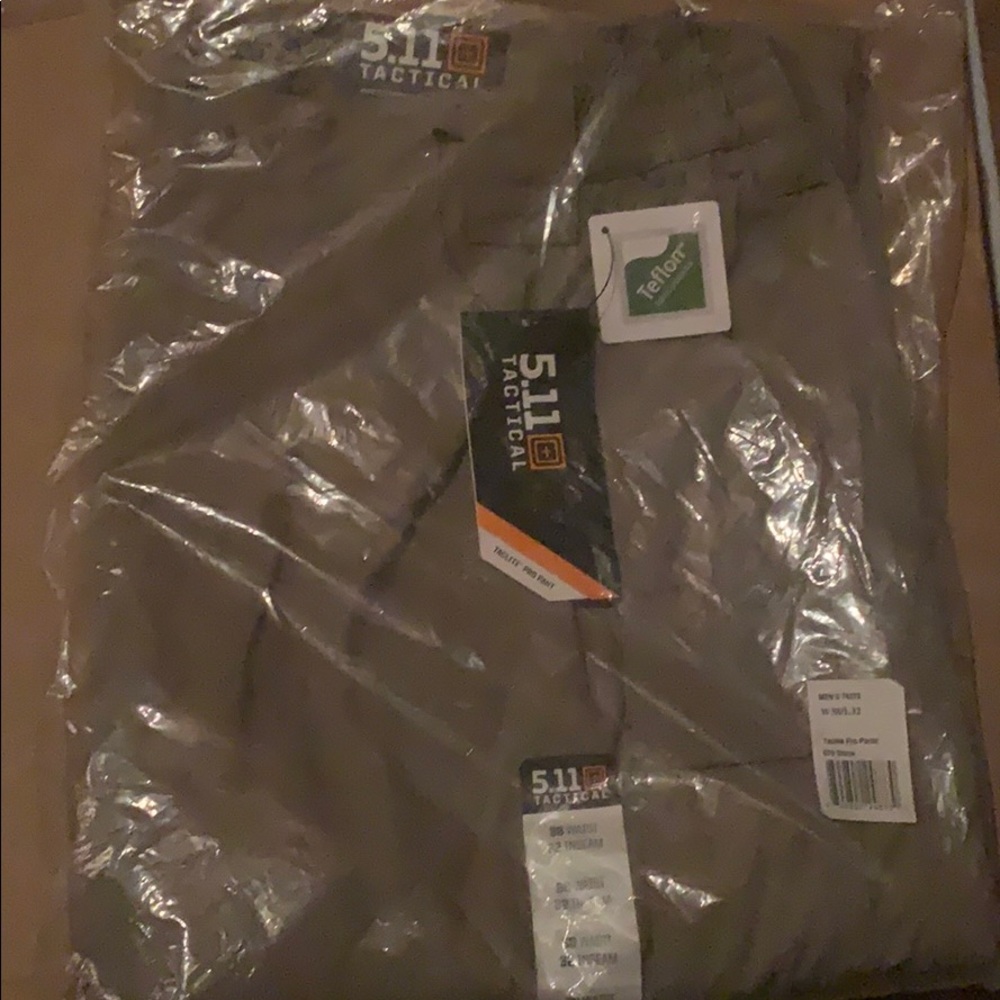 5.11 Tactical Pro Pant